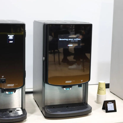 Bravilor - Bravilor Bolero 32 Instant Ingredient Automatic Machine - Coffee Machine - Prime Coffee Suppliers