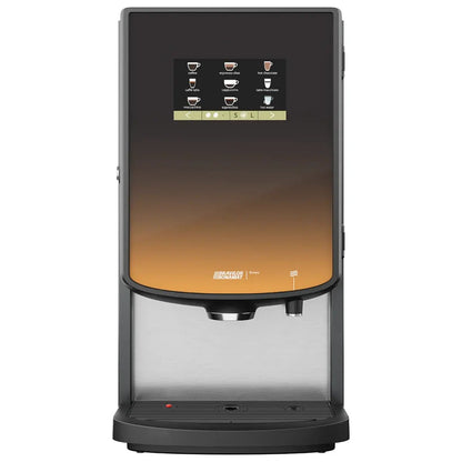Bravilor - Bravilor Bolero 32 Instant Ingredient Automatic Machine - Coffee Machine - Prime Coffee Suppliers