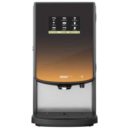 Bravilor - Bravilor Bolero 32 Instant Ingredient Automatic Machine - Coffee Machine - Prime Coffee Suppliers