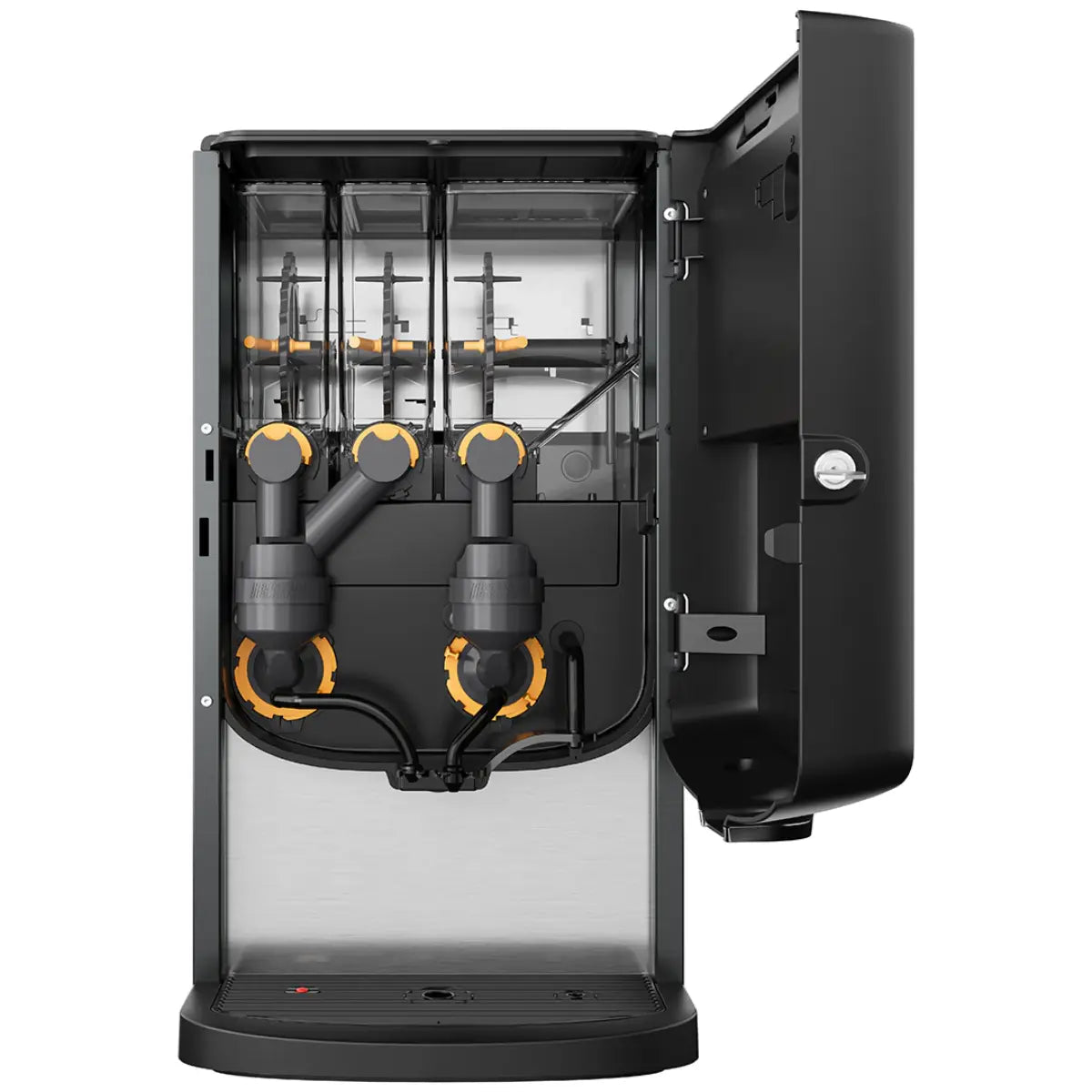 Bravilor - Bravilor Bolero 32 Instant Ingredient Automatic Machine - Coffee Machine - Prime Coffee Suppliers