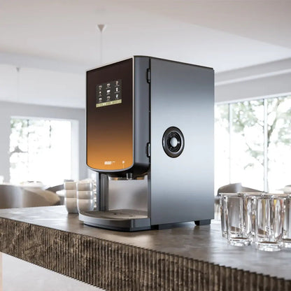 Bravilor - Bravilor Bolero 43 Instant Ingredient Automatic Machine - Coffee Machine - Prime Coffee Suppliers