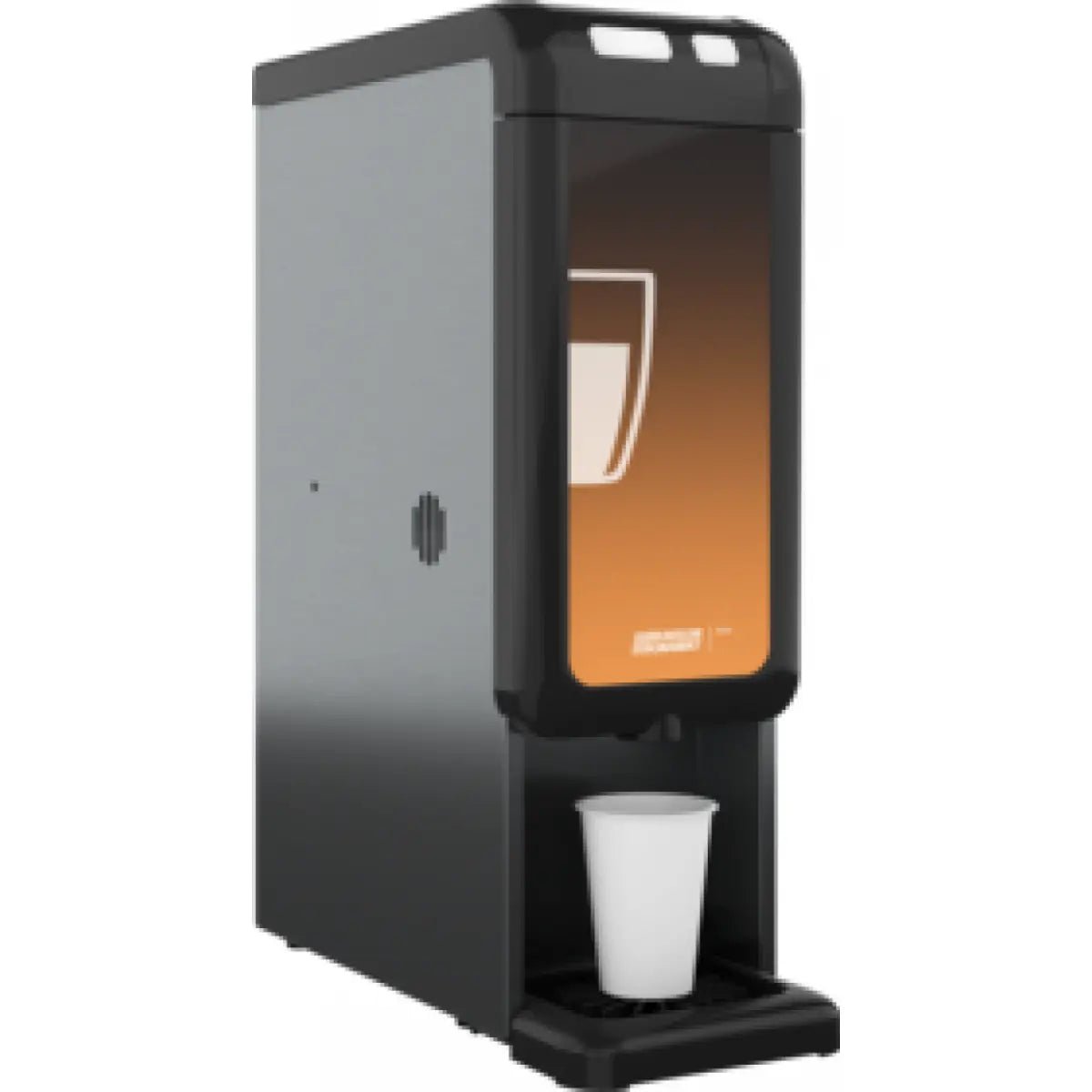 Bravilor - Bravilor Bolero Solo Instant Ingredient Automatic Machine - Coffee Machine - Prime Coffee Suppliers