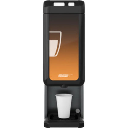 Bravilor - Bravilor Bolero Solo Instant Ingredient Automatic Machine - Coffee Machine - Prime Coffee Suppliers