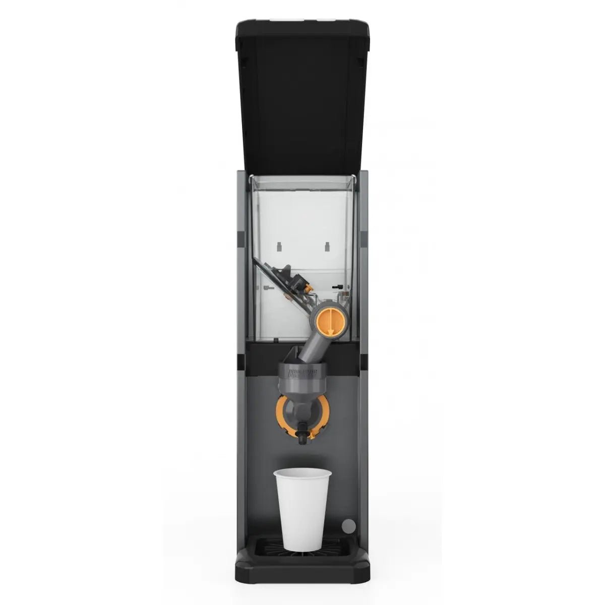 Bravilor - Bravilor Bolero Solo Instant Ingredient Automatic Machine - Coffee Machine - Prime Coffee Suppliers