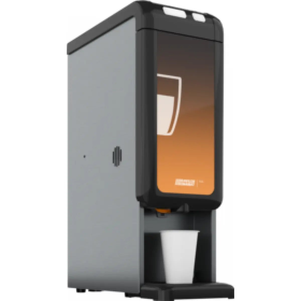 Bravilor - Bravilor Bolero Solo Instant Ingredient Automatic Machine - Coffee Machine - Prime Coffee Suppliers