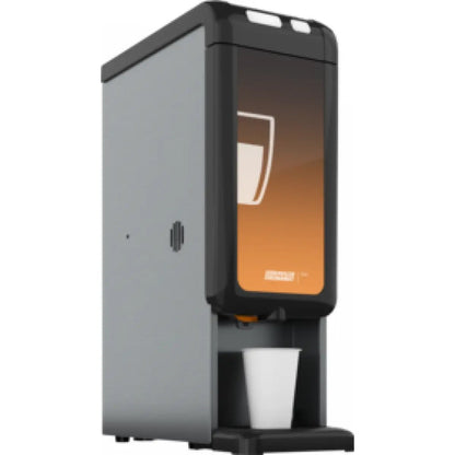 Bravilor - Bravilor Bolero Solo Instant Ingredient Automatic Machine - Coffee Machine - Prime Coffee Suppliers