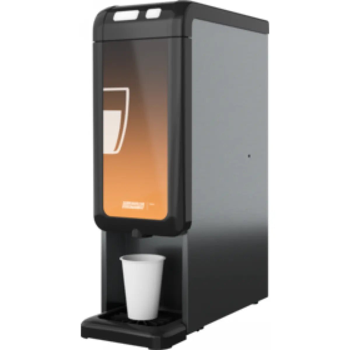 Bravilor - Bravilor Bolero Solo Instant Ingredient Automatic Machine - Coffee Machine - Prime Coffee Suppliers