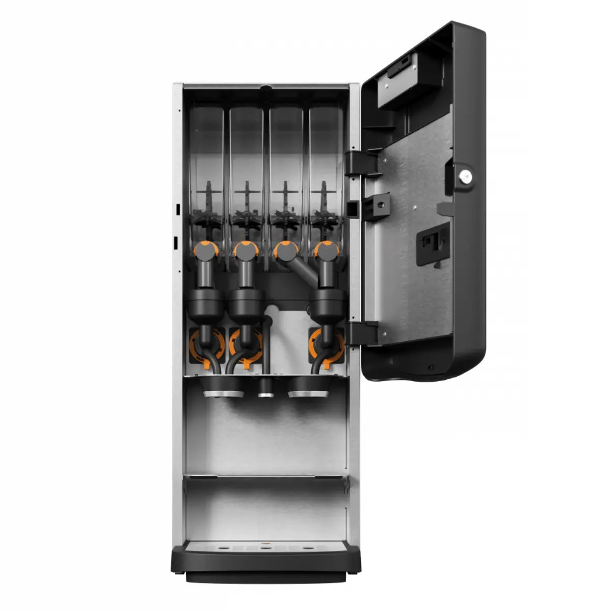Bravilor - Bravilor Bolero Turbo 43 Instant Ingredient Automatic Machine - Coffee Machine - Prime Coffee Suppliers