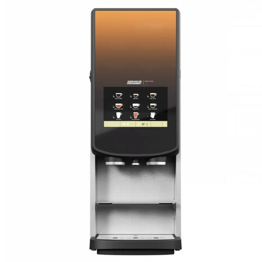 Bravilor - Bravilor Bolero Turbo 43 Instant Ingredient Automatic Machine - Coffee Machine - Prime Coffee Suppliers