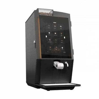 Bravilor - Bravilor Esprecious 11 Bean to Cup Coffee & Espresso Machine + Installation - Coffee Machine - Prime Coffee Suppliers