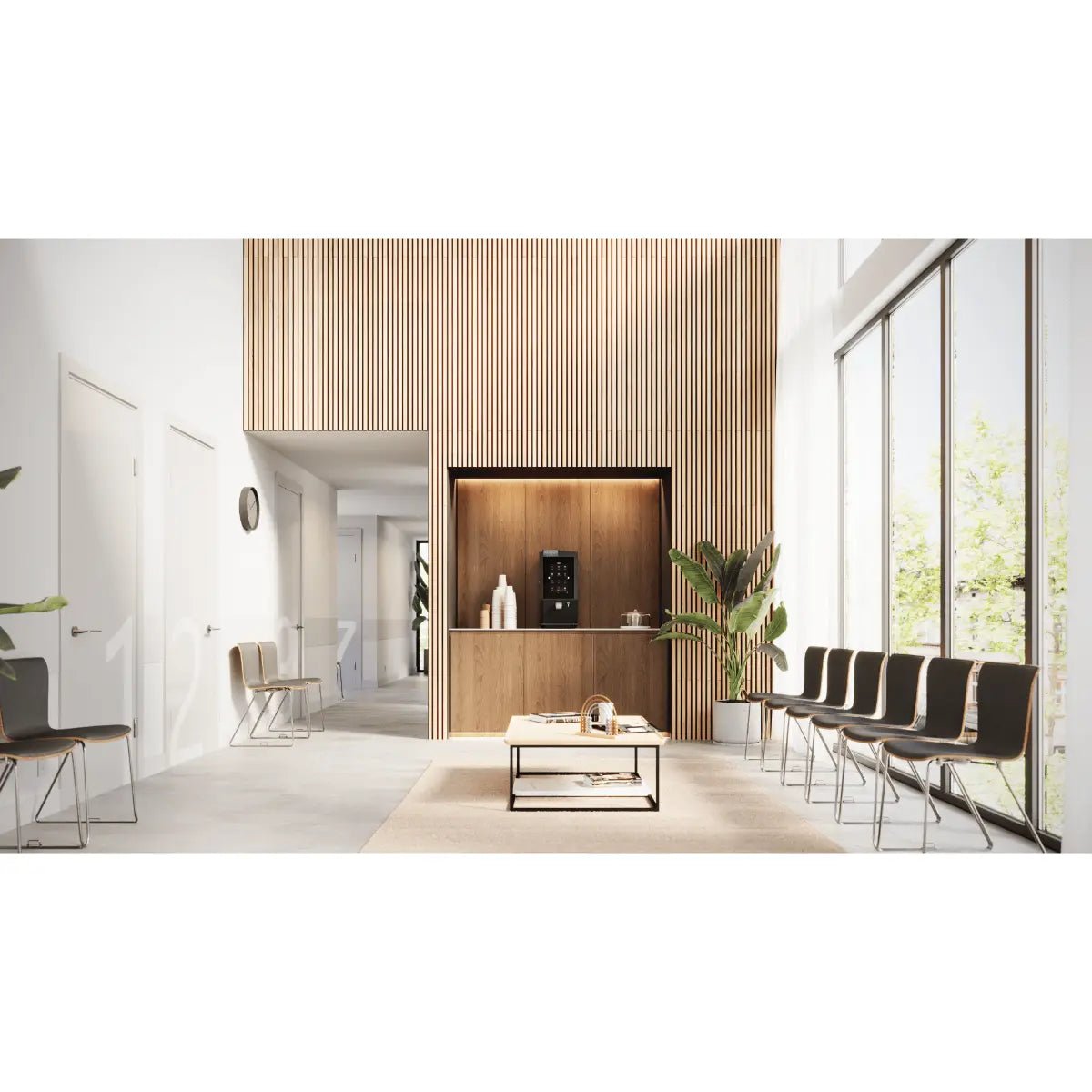 Bravilor - Bravilor Esprecious 11 Bean to Cup Coffee & Espresso Machine + Installation - Coffee Machine - Prime Coffee Suppliers