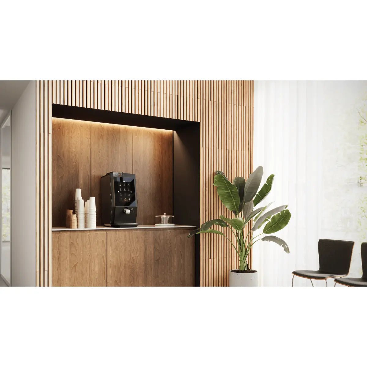 Bravilor - Bravilor Esprecious 11 Bean to Cup Coffee & Espresso Machine + Installation - Coffee Machine - Prime Coffee Suppliers