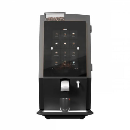 Bravilor - Bravilor Esprecious 11 Bean to Cup Coffee & Espresso Machine + Installation - Coffee Machine - Prime Coffee Suppliers