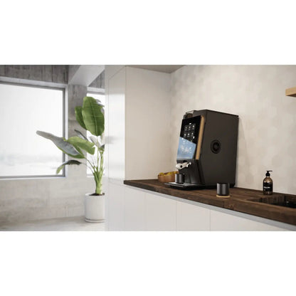 Bravilor - Bravilor Esprecious 12 Bean to Cup Coffee & Espresso Machine + 2 x Instant Canisters - Coffee Machine - Prime Coffee Suppliers