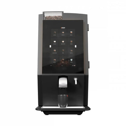 Bravilor - Bravilor Esprecious 12 Bean to Cup Coffee & Espresso Machine + 2 x Instant Canisters - Coffee Machine - Prime Coffee Suppliers