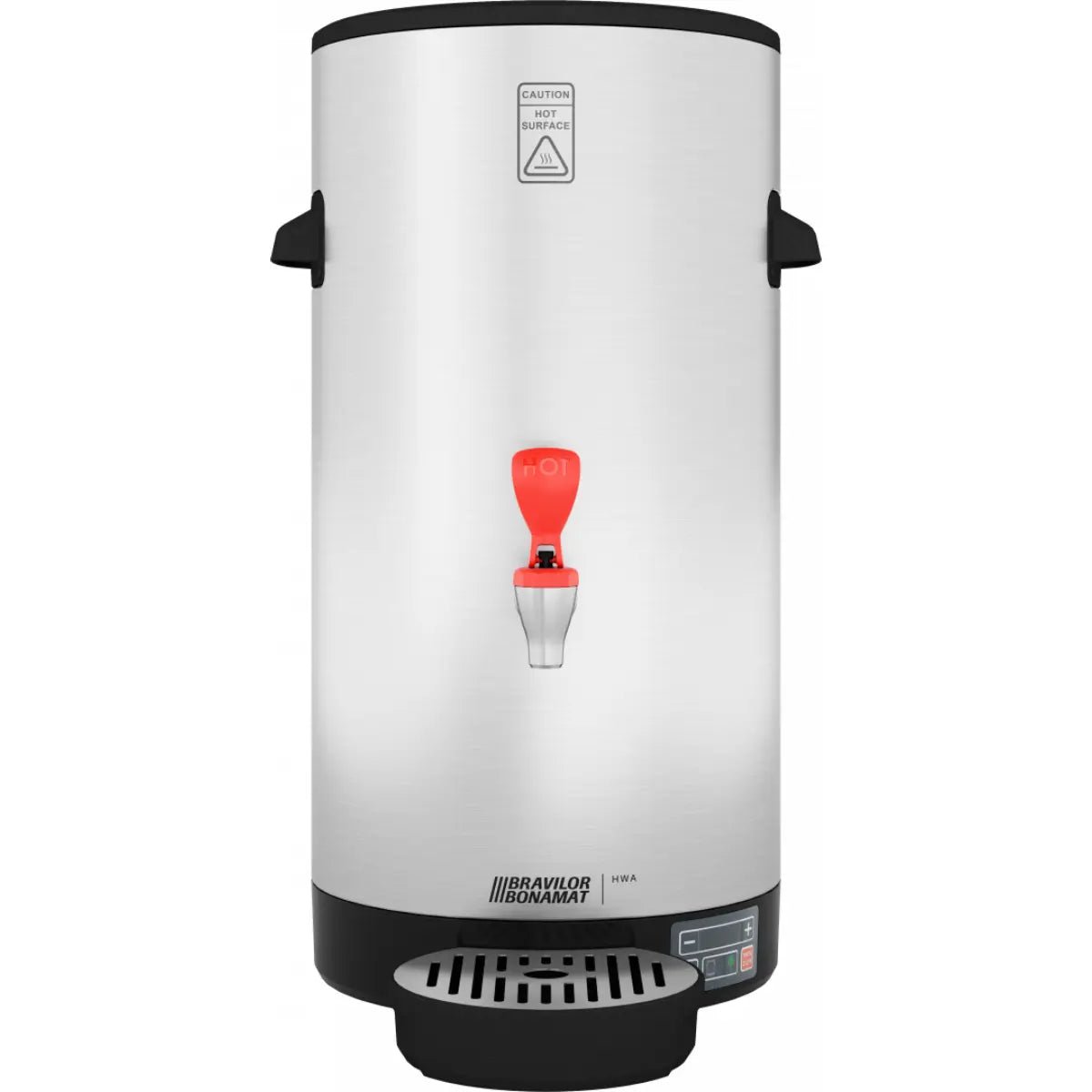 Bravilor - Bravilor HWA Series Hot Water Machine - Filter Coffee Machine - Prime Coffee Suppliers