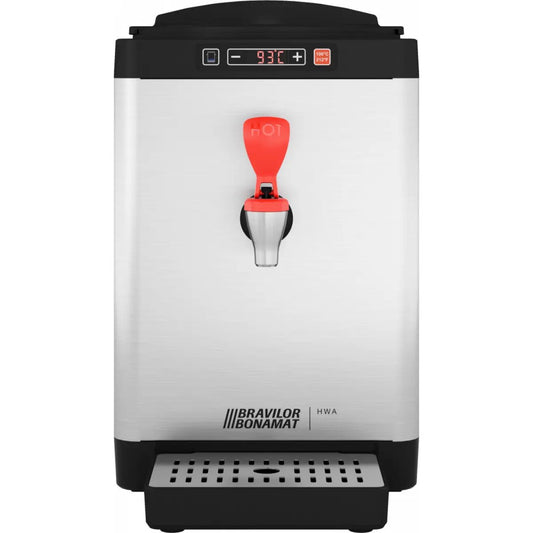 Bravilor - Bravilor HWA Series Hot Water Machine - Filter Coffee Machine - Prime Coffee Suppliers