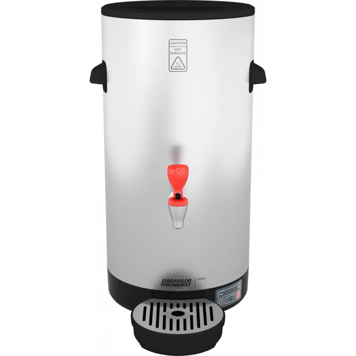 Bravilor - Bravilor HWA Series Hot Water Machine - Filter Coffee Machine - Prime Coffee Suppliers