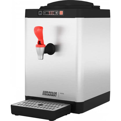 Bravilor - Bravilor HWA Series Hot Water Machine - Filter Coffee Machine - Prime Coffee Suppliers