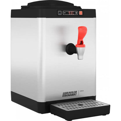 Bravilor - Bravilor HWA Series Hot Water Machine - Filter Coffee Machine - Prime Coffee Suppliers
