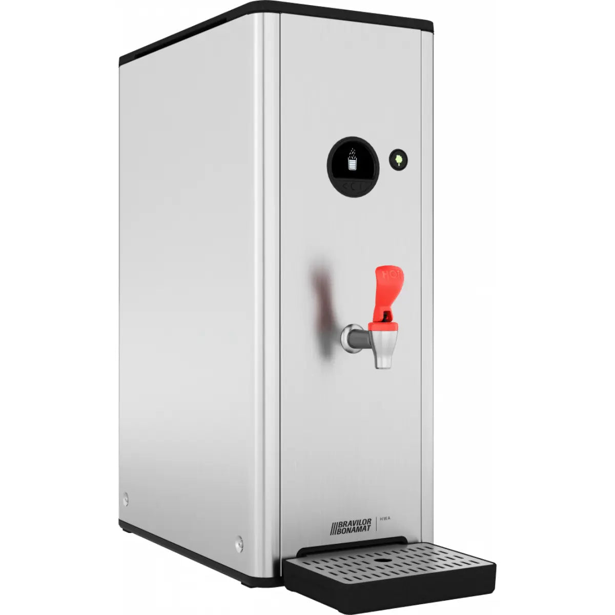 Bravilor - Bravilor HWA Series Hot Water Machine - Filter Coffee Machine - Prime Coffee Suppliers