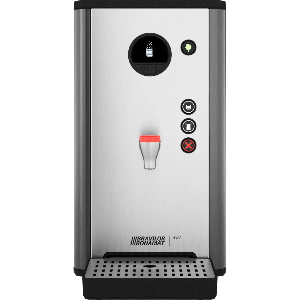 Bravilor - Bravilor HWA Series Hot Water Machine - Filter Coffee Machine - Prime Coffee Suppliers