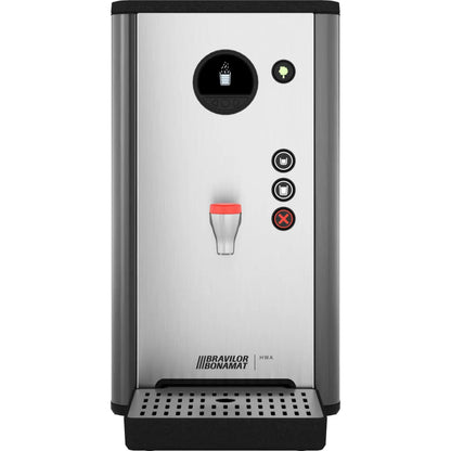 Bravilor - Bravilor HWA Series Hot Water Machine - Filter Coffee Machine - Prime Coffee Suppliers