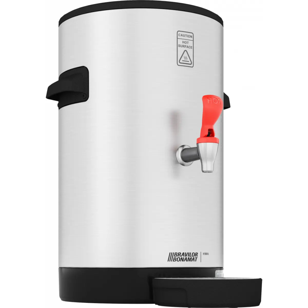 Bravilor - Bravilor HWA Series Hot Water Machine - Filter Coffee Machine - Prime Coffee Suppliers