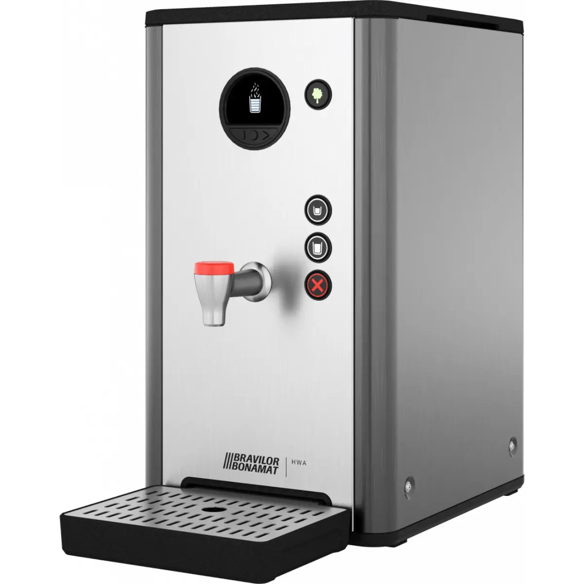 Bravilor - Bravilor HWA Series Hot Water Machine - Filter Coffee Machine - Prime Coffee Suppliers