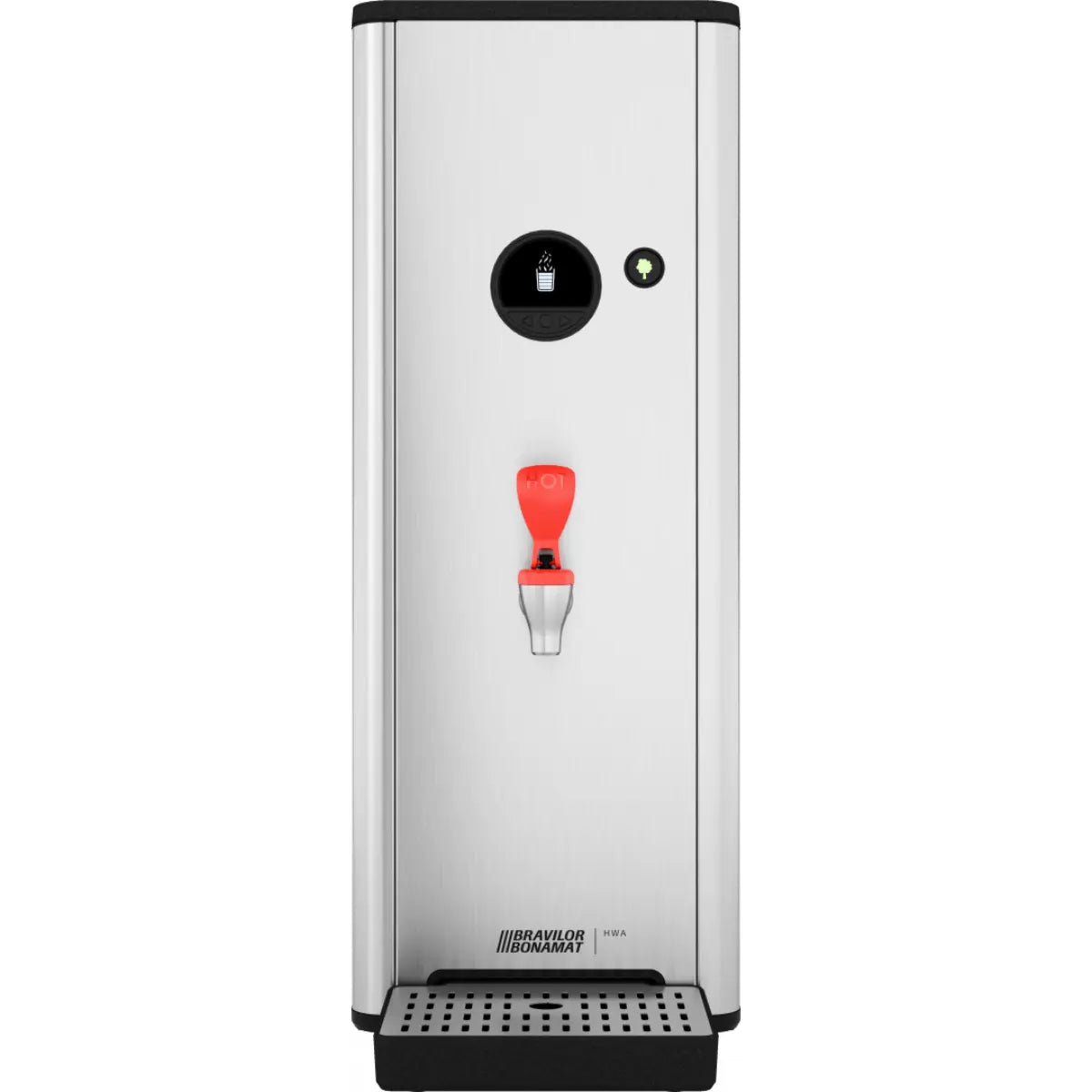 Bravilor - Bravilor HWA Series Hot Water Machine - Filter Coffee Machine - Prime Coffee Suppliers