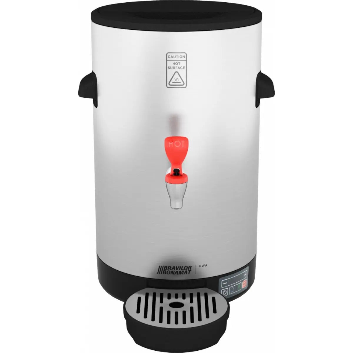 Bravilor - Bravilor HWA Series Hot Water Machine - Filter Coffee Machine - Prime Coffee Suppliers