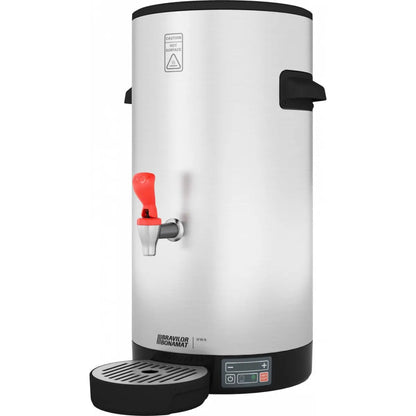 Bravilor - Bravilor HWA Series Hot Water Machine - Filter Coffee Machine - Prime Coffee Suppliers