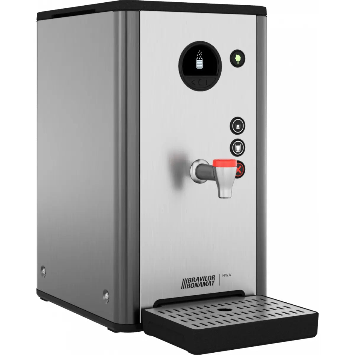 Bravilor - Bravilor HWA Series Hot Water Machine - Filter Coffee Machine - Prime Coffee Suppliers