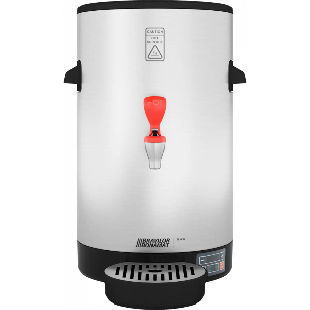 Bravilor - Bravilor HWA Series Hot Water Machine - Filter Coffee Machine - Prime Coffee Suppliers