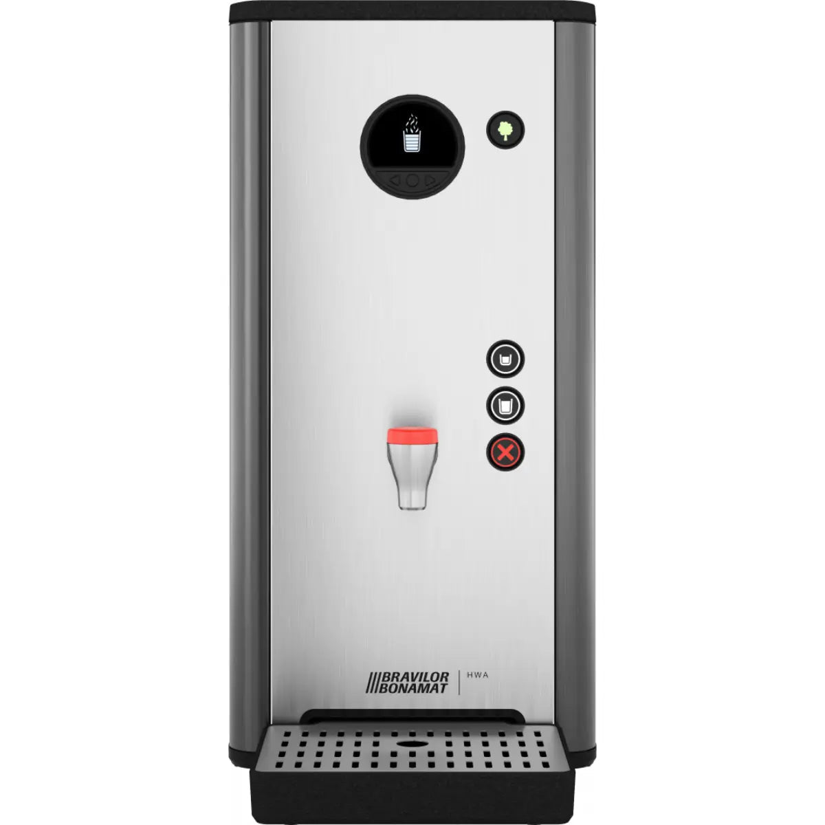 Bravilor - Bravilor HWA Series Hot Water Machine - Filter Coffee Machine - Prime Coffee Suppliers