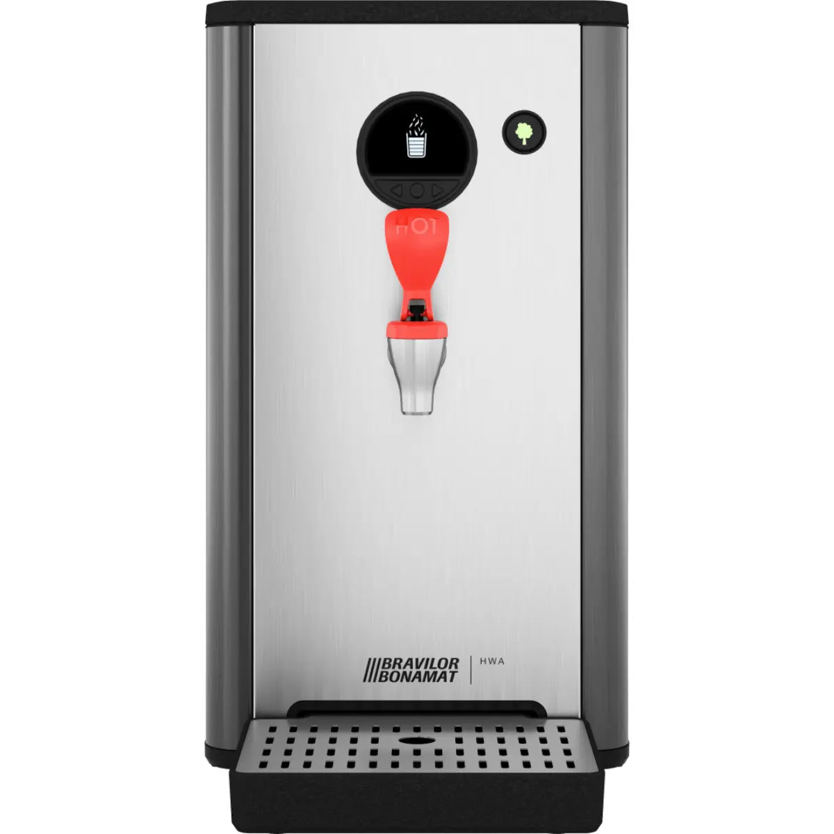Bravilor - Bravilor HWA Series Hot Water Machine - Filter Coffee Machine - Prime Coffee Suppliers