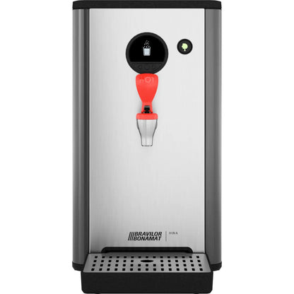 Bravilor - Bravilor HWA Series Hot Water Machine - Filter Coffee Machine - Prime Coffee Suppliers