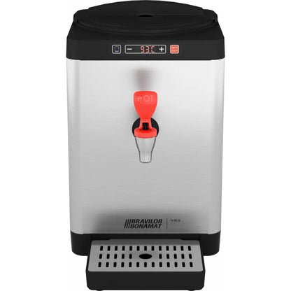 Bravilor - Bravilor HWA Series Hot Water Machine - Filter Coffee Machine - Prime Coffee Suppliers