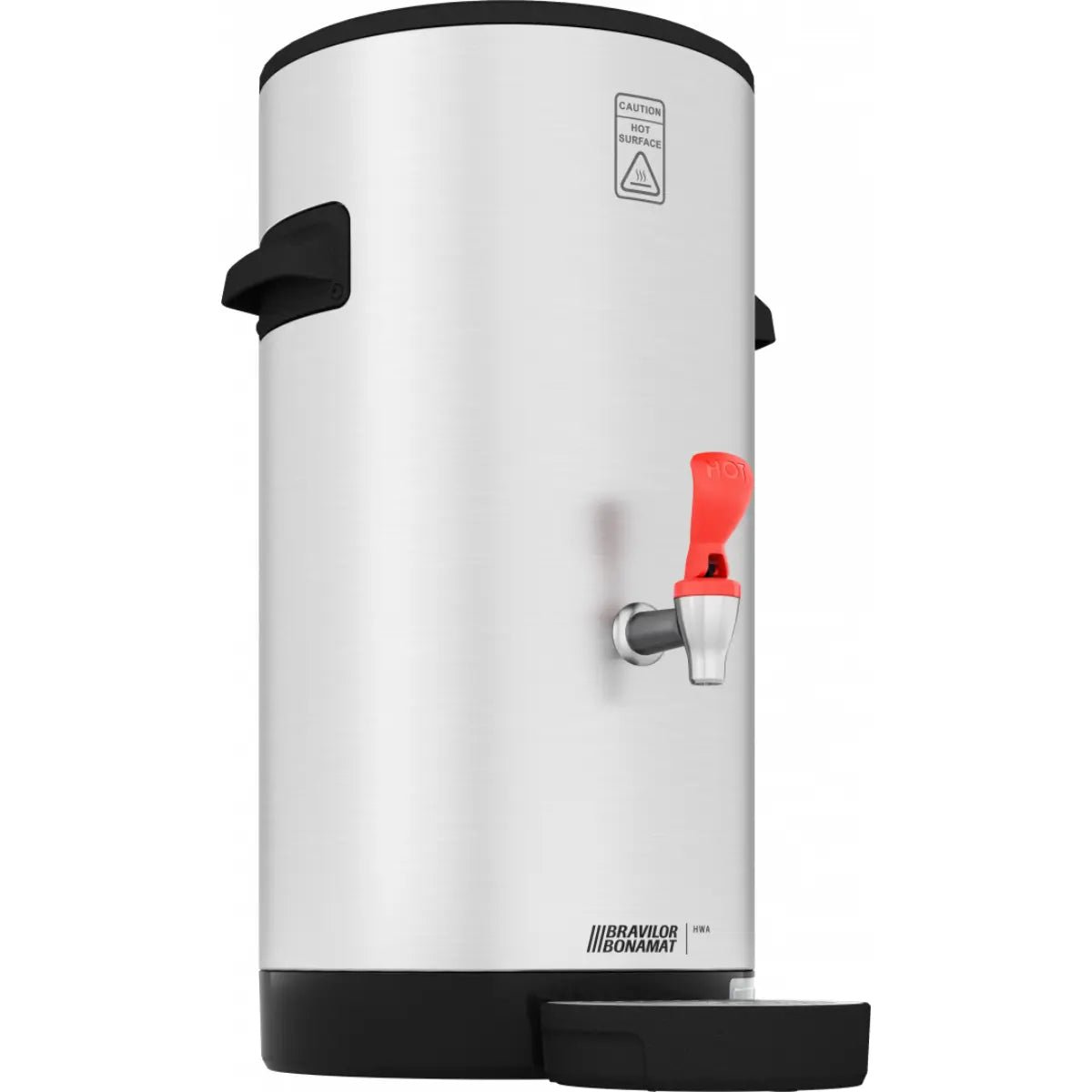 Bravilor - Bravilor HWA Series Hot Water Machine - Filter Coffee Machine - Prime Coffee Suppliers