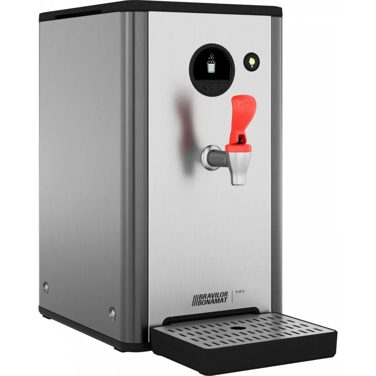 Bravilor - Bravilor HWA Series Hot Water Machine - Filter Coffee Machine - Prime Coffee Suppliers