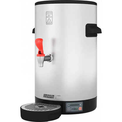 Bravilor - Bravilor HWA Series Hot Water Machine - Filter Coffee Machine - Prime Coffee Suppliers