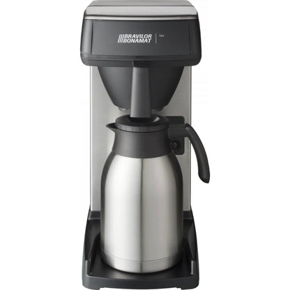 Bravilor - Bravilor Iso Quick Filter Machine - 1 Brewing System, 2L Vacuum Flask - Filter Coffee Machine - Prime Coffee Suppliers
