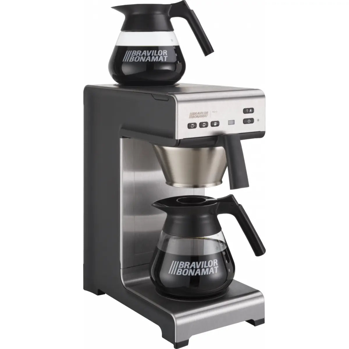 Bravilor - Bravilor Matic Series Quick Filter Machine - Filter Coffee Machine - Prime Coffee Suppliers