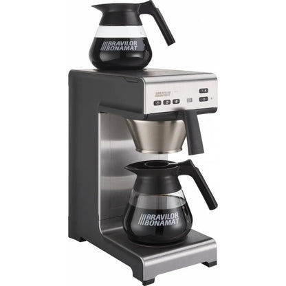 Bravilor - Bravilor Matic Series Quick Filter Machine - Filter Coffee Machine - Prime Coffee Suppliers