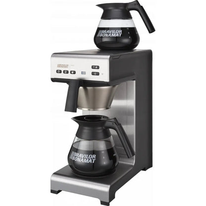 Bravilor - Bravilor Matic Series Quick Filter Machine - Filter Coffee Machine - Prime Coffee Suppliers