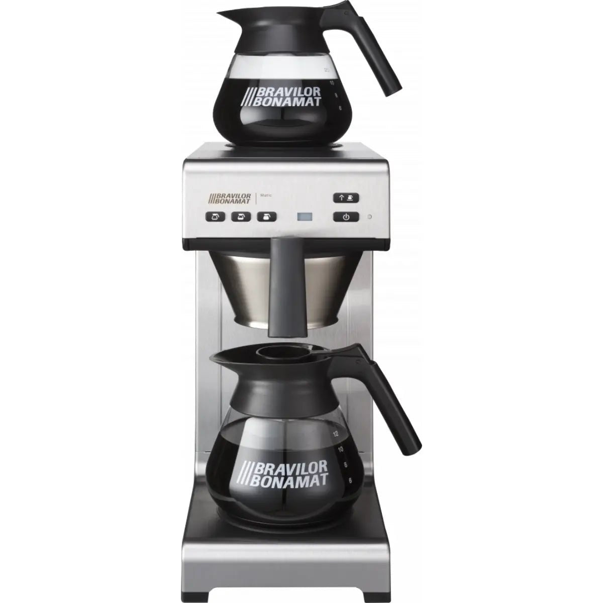 Bravilor - Bravilor Matic Series Quick Filter Machine - Filter Coffee Machine - Prime Coffee Suppliers