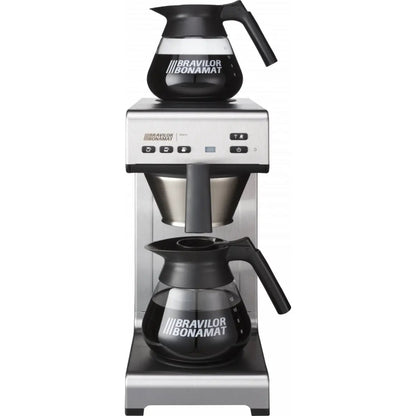 Bravilor - Bravilor Matic Series Quick Filter Machine - Filter Coffee Machine - Prime Coffee Suppliers
