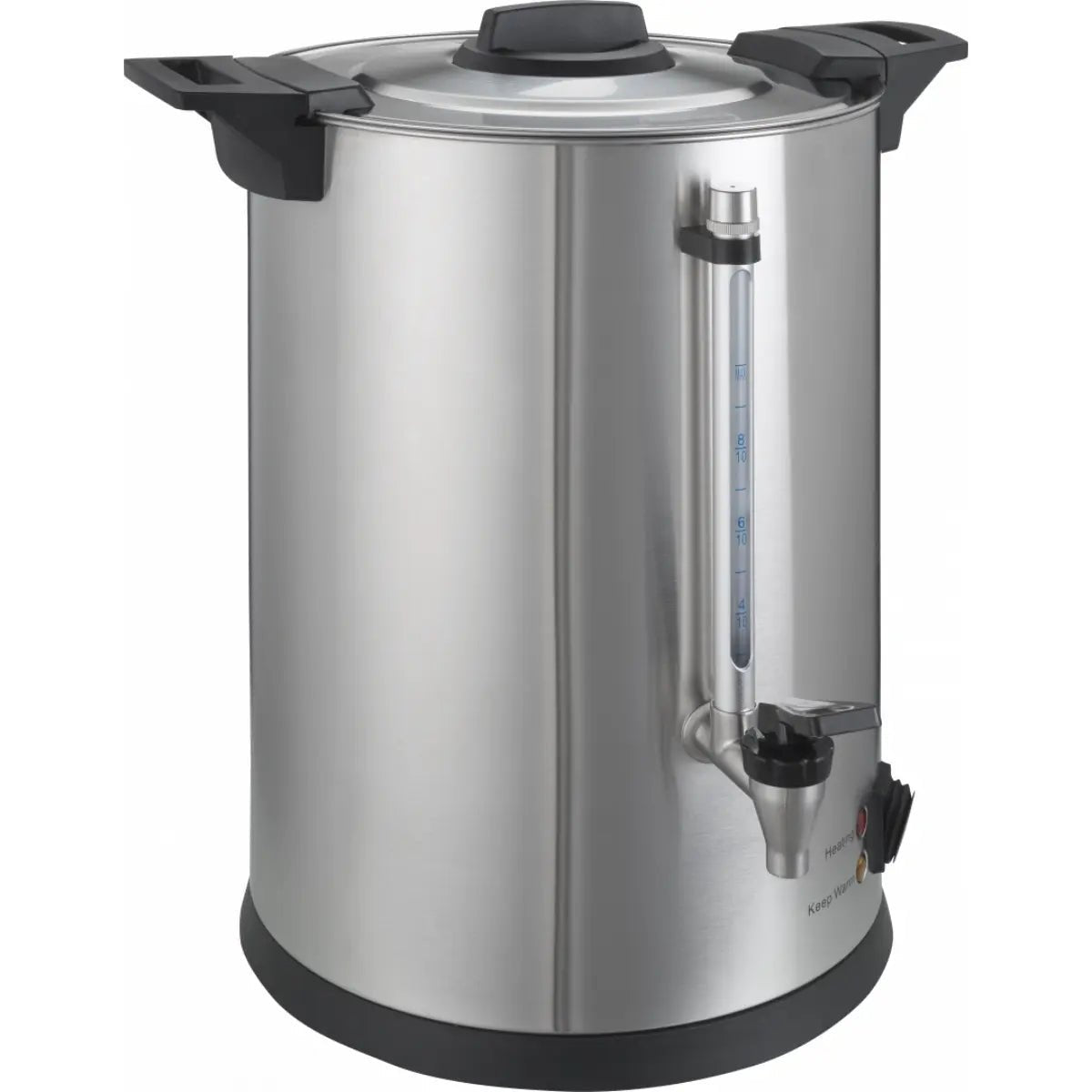 Bravilor - Bravilor Percolator 75 and 125 - Percolator - Prime Coffee Suppliers