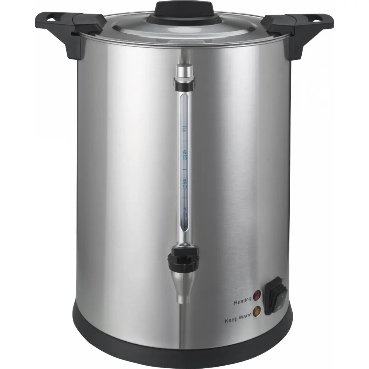 Bravilor - Bravilor Percolator 75 and 125 - Percolator - Prime Coffee Suppliers