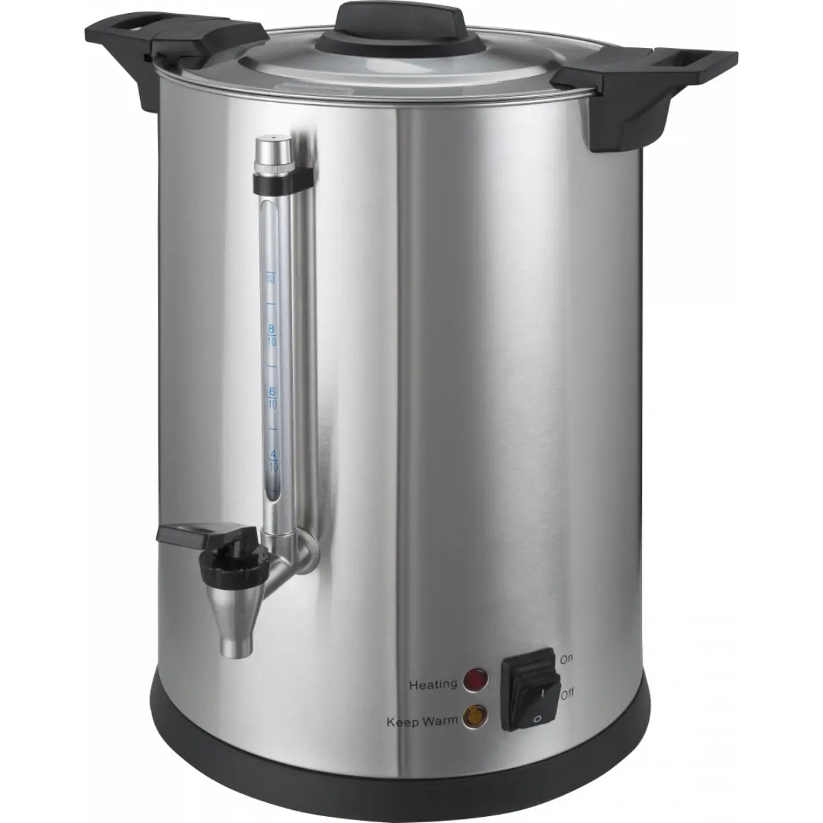 Bravilor - Bravilor Percolator 75 and 125 - Percolator - Prime Coffee Suppliers